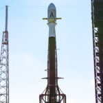 Watch SpaceX attempt to launch 4 Astranis satellites for the 2nd time tonight after abort