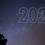 15 must-see naked-eye skywatching events in 2025