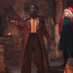 The 'Doctor Who' Christmas special 2024 is pure Steven Moffat: Here's why 'Joy' is so important to the world