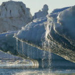 Watch Greenland lose 563 cubic miles of ice in under 30 seconds in disturbing new  time-lapse video